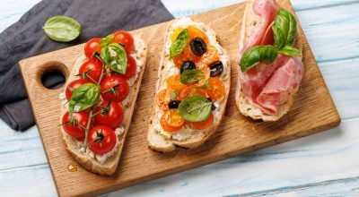 Pratos que ficam no centro da mesa: veja 3 receitas para compartilhar no Natal