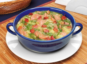 receitas irresistíveis para os dias frios