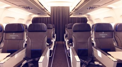 Latam tem voos pelo Brasil em classe Premium Economy a partir de R$ 554 ida e volta!