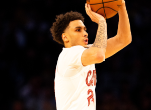 Cavs em Warriors | Antevisão do jogo Rocket