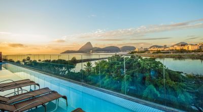 Rio de Janeiro! Pacotes da Decolar com voos mais hospedagem a partir de R$ 568 por pessoa, com cupom de até R$ 200 OFF!