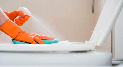 4 Produtos de limpeza que você pode estar usando errado