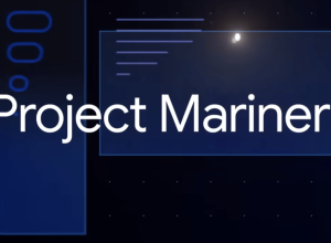 Google encerra Projeto Mariner