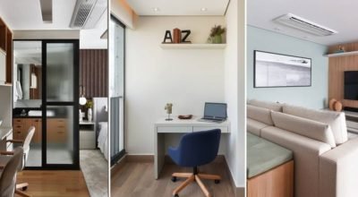 Projetos com soluções personalizadas de arquitetura que resolvem demandas com criatividade!