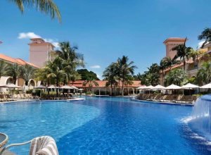 Resort completo pertinho de SP! Diárias no Royal Palm Plaza, em Campinas, a partir de R$ 1.884 o casal 