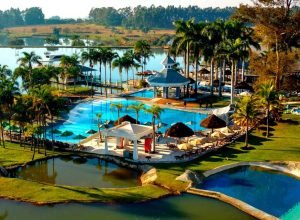 Interior de SP! Aproveite a seleção dos melhores hotéis e resorts da região a partir de R$ 369 mais cupom de desconto