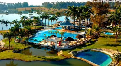 Interior de SP! Aproveite a seleção dos melhores hotéis e resorts da região a partir de R$ 369 mais cupom de desconto
