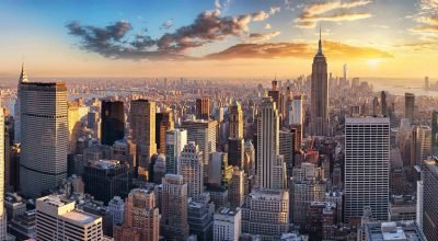 Muito bom! Passagens da Latam para Nova York a partir de R$ 2.476 com opções de voos diretos e datas em julho