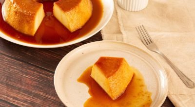 5 dicas para uma receita perfeita