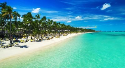 Caribe na melhor época do ano! Passagens para Punta Cana a partir de R$ 2.246 saindo de Sampa e mais cidades