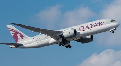 Muito bom! Qatar inicia operação de terceiro voo diário entre São Paulo e Doha