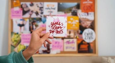 Quadro dos sonhos: use Feng Shui para visualizar e atrair suas metas do novo ano