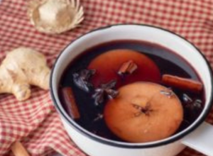 Quentão ou vinho quente? Aprenda a preparar os dois