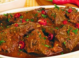 Quer carne de panela desmanchando? Conheça 7 cortes ideais