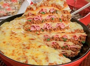 Quer economizar tempo? Faça receitas de forno direto na frigideira