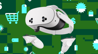 Meta's Quest 3S ainda está com desconto de $ 50 e vem com um vale-presente de $ 50