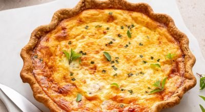 aprenda a receita leve e saborosa