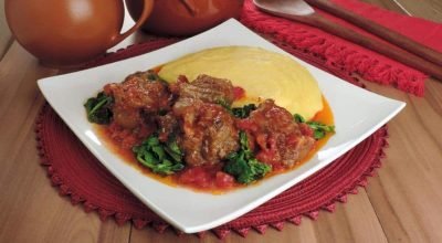 Rabada de Babu Santana faz sucesso no BBB 26; veja variações do prato