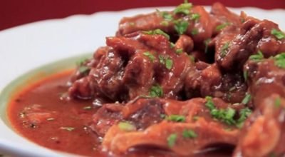 receitas fáceis com ingredientes simples