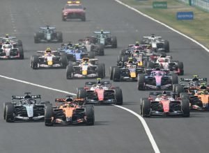 F1 aprova mudanças no regulamento de 2026