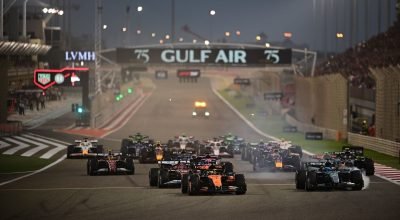 Audi pressiona FIA sobre polêmica com motor Mercedes