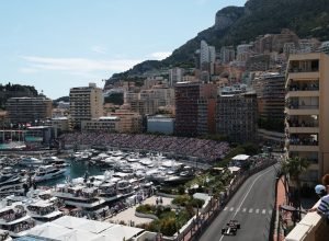 Novo 'Onze Homens e Um Segredo' será no GP de Mônaco de 1962
