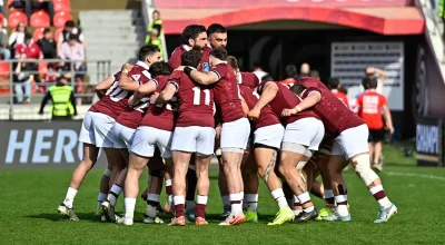 Geórgia sediará o Campeonato Mundial Júnior de Rugby ampliado em 2026