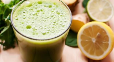 Detox e sorvete: recarregue a energia para o Carnaval com essas receitas saudáveis