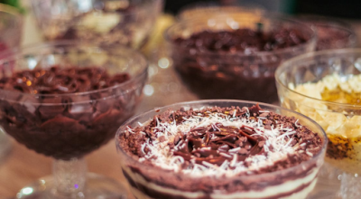 práticas e cheias de sabor