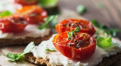 5 receitas diferentes para fazer com panetone no Natal!