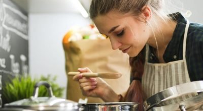 3 receitas fáceis pra quem está começando na cozinha