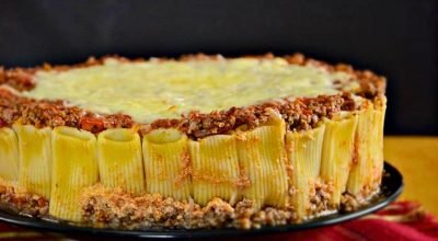 Receitas fáceis para o almoço de domingo