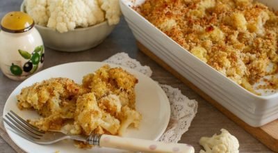 Receitas gratinadas simples para quando sobra comida