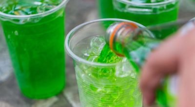 3 drinks de copão baratinhos para animar qualquer rolê