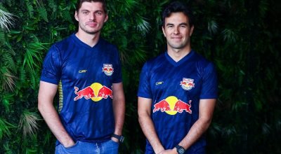 "Ser companheiro de Max é o pior trabalho que há na F1"