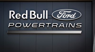 Por que Red Bull-Ford tem planos diferentes em relação à Audi