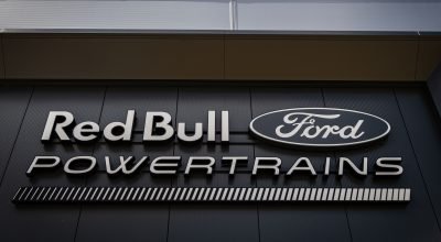 Ford está mais envolvida com motor Red Bull do que planejado