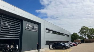 Qual é a história de altos e baixos da Ford na F1?