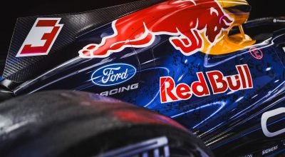 Como equipe e Ford construíram motor da F1