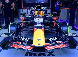 F1:O que esperar – ou não – da atualização da Red Bull ma Áustria