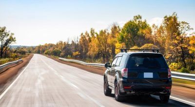 Últimos dias! Alugue carro com até 45% de desconto mais cupom de 8% OFF na Rentcars