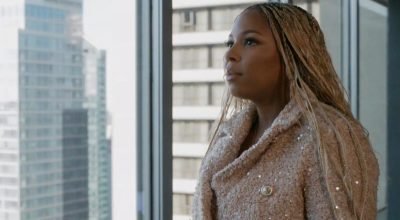 Jane Doe na fita de sexo de R. Kelly conta sua história: “Meu verdadeiro eu hoje é Reshona Landfair”