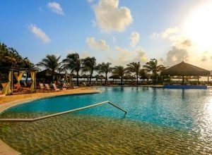 20 resorts com refeições inclusas e diárias a partir de R$ 243 por pessoa