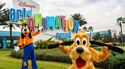 Resort Disney! Confira todas as hospedagens com a magia da Disney em Orlando