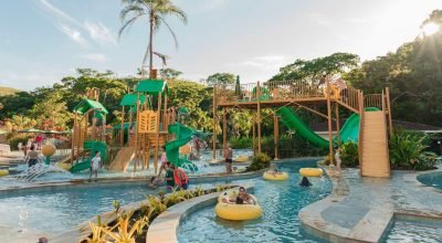 Luxo no campo! Resort no Rio de Janeiro lança quartos com hidromassagem e sauna privativas