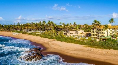 Resorts baratos para o Carnaval! 15 opções com refeições inclusas a partir de R$ 479 por pessoa