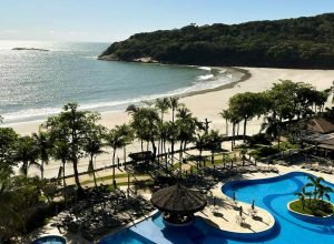 Dia do Trabalho! 21 hotéis e resorts perto de São Paulo com refeições inclusas para curtir o feriado