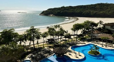 Dia do Trabalho! 21 hotéis e resorts perto de São Paulo com refeições inclusas para curtir o feriado