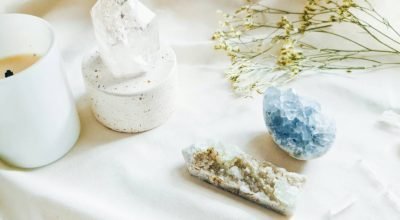 Limpeza energética da casa: pequenos rituais para um livre de energias negativas no Ano Novo