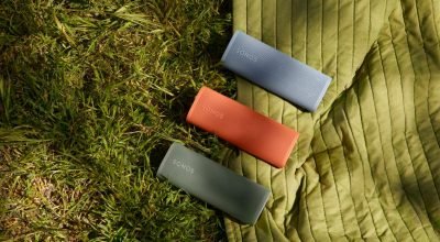 O pequeno Sonos Roam 2 está com mais de 20% neste fim de semana